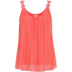MdcAgnese Top - Korall