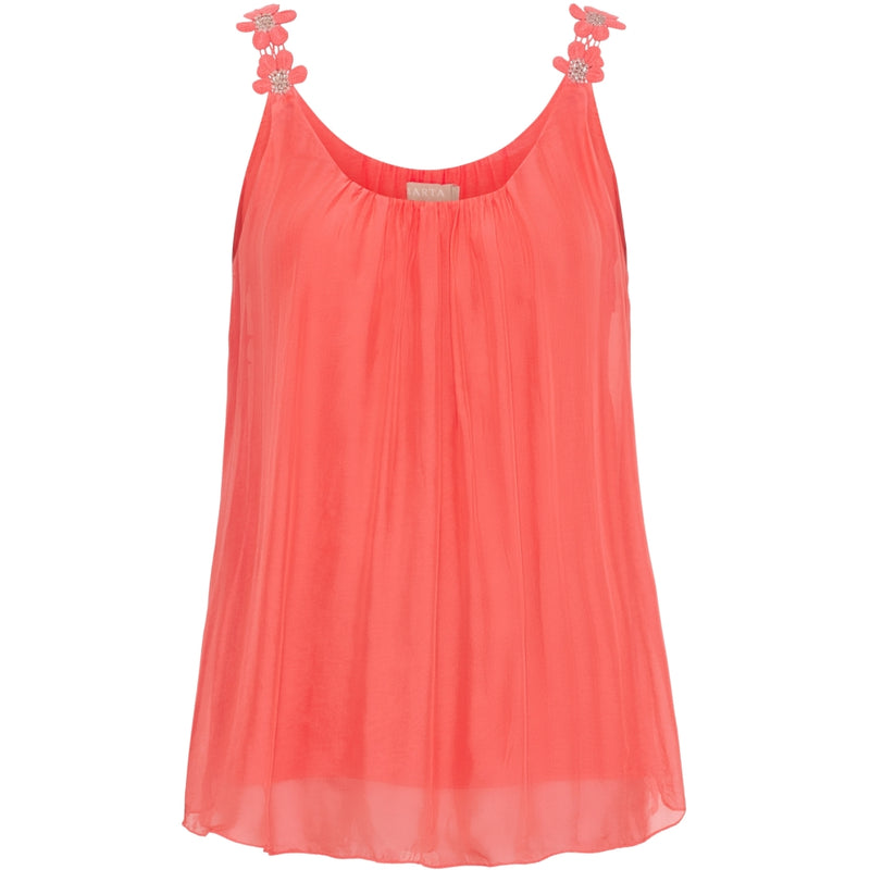 MdcAgnese Top Korall