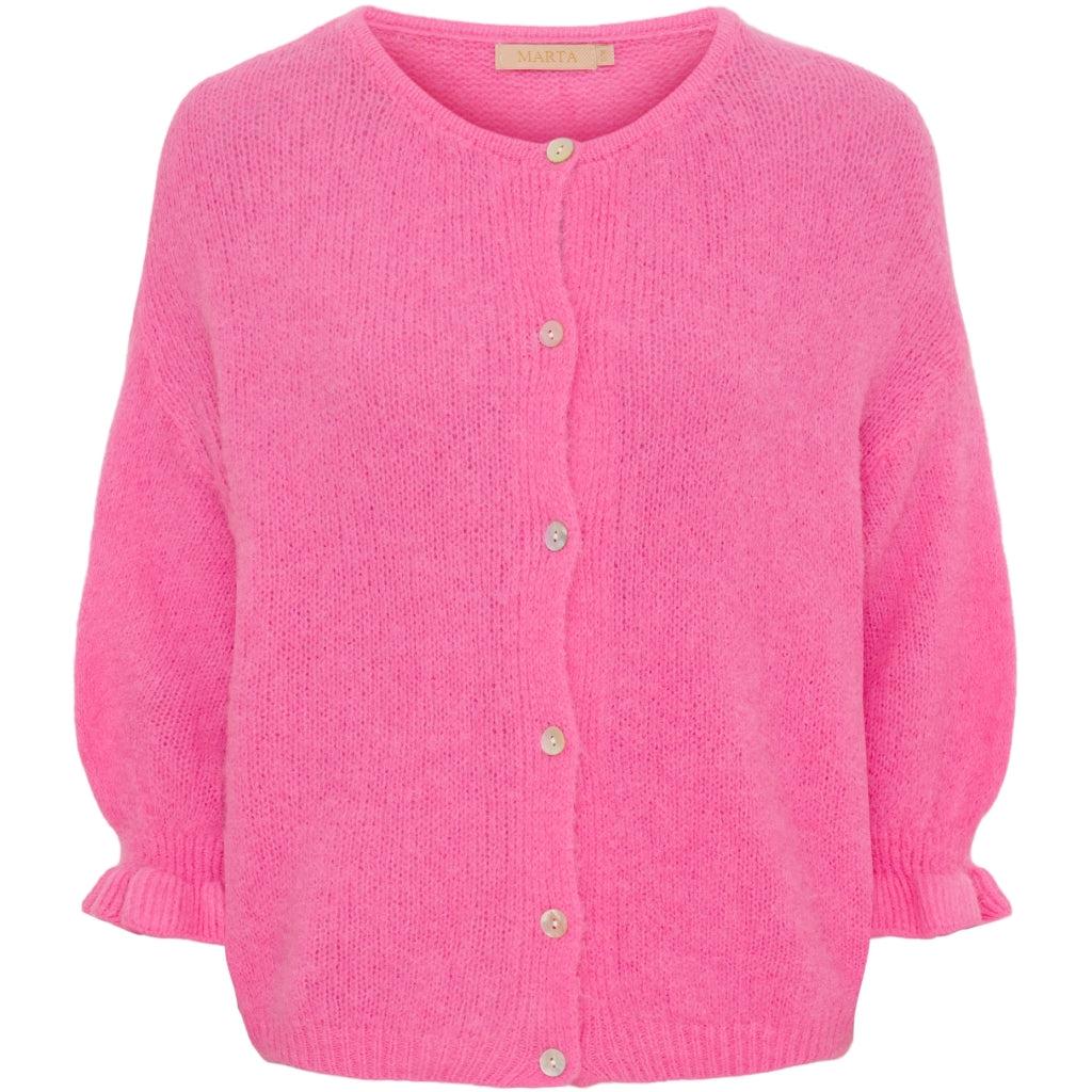MdcJuliana Knit Pink