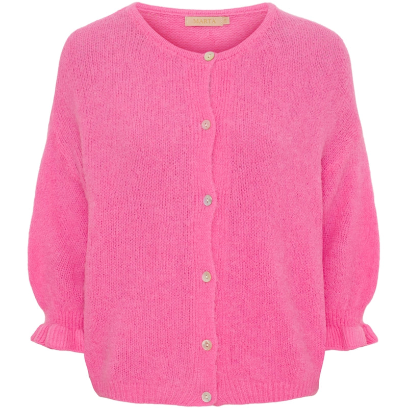 MdcJuliana Knit Pink