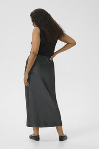 KChilla Long Skirt Black Oyster