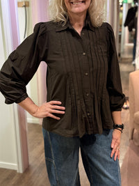 Skjorte Lucifer Brown