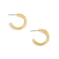 Hoops 20 mm, Sweet Fever G, Tone Damli