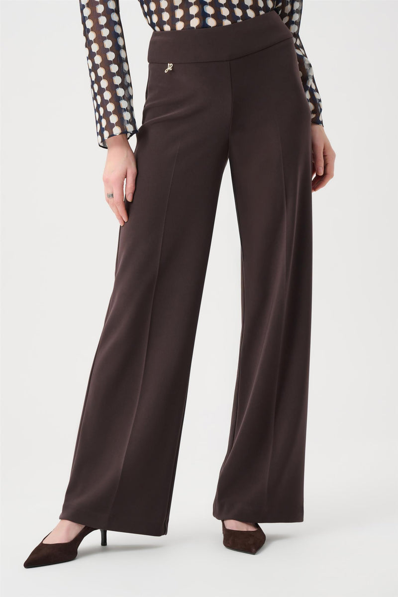 Bukse Hyperstretch Brun