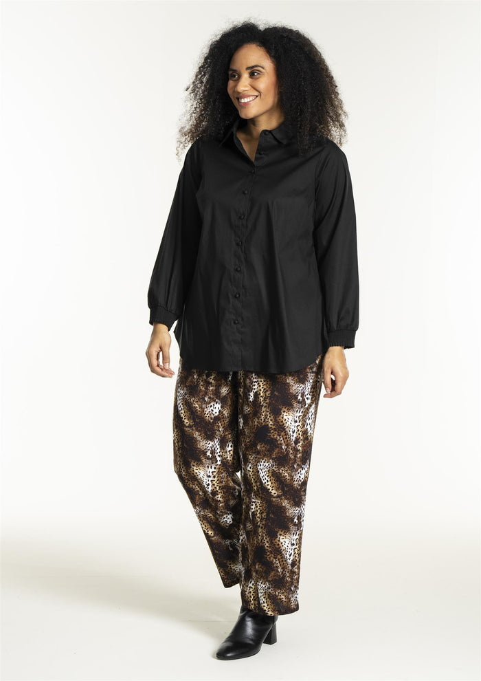 SBitta Shirt Black