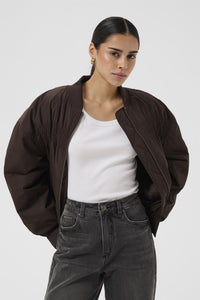 KAarlette Bomber Jacket