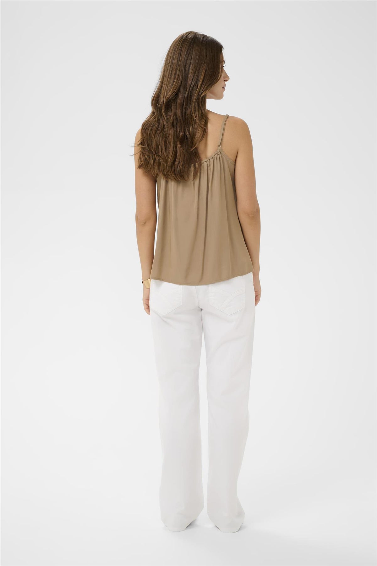 CRAnna Top Pink Nektar Amphora