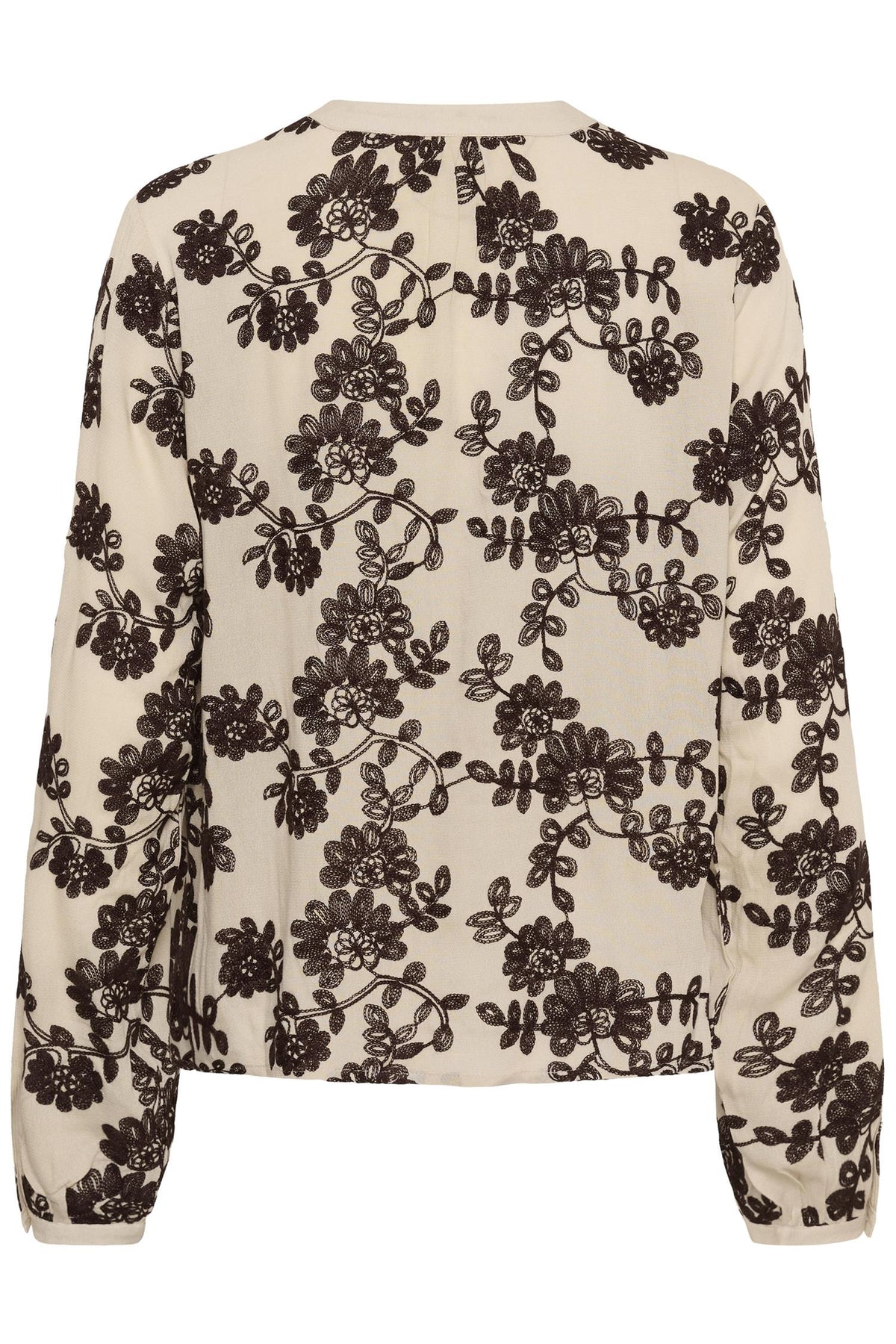 CRRuby Blouse Java