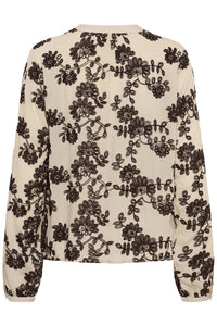 CRRuby Blouse Java