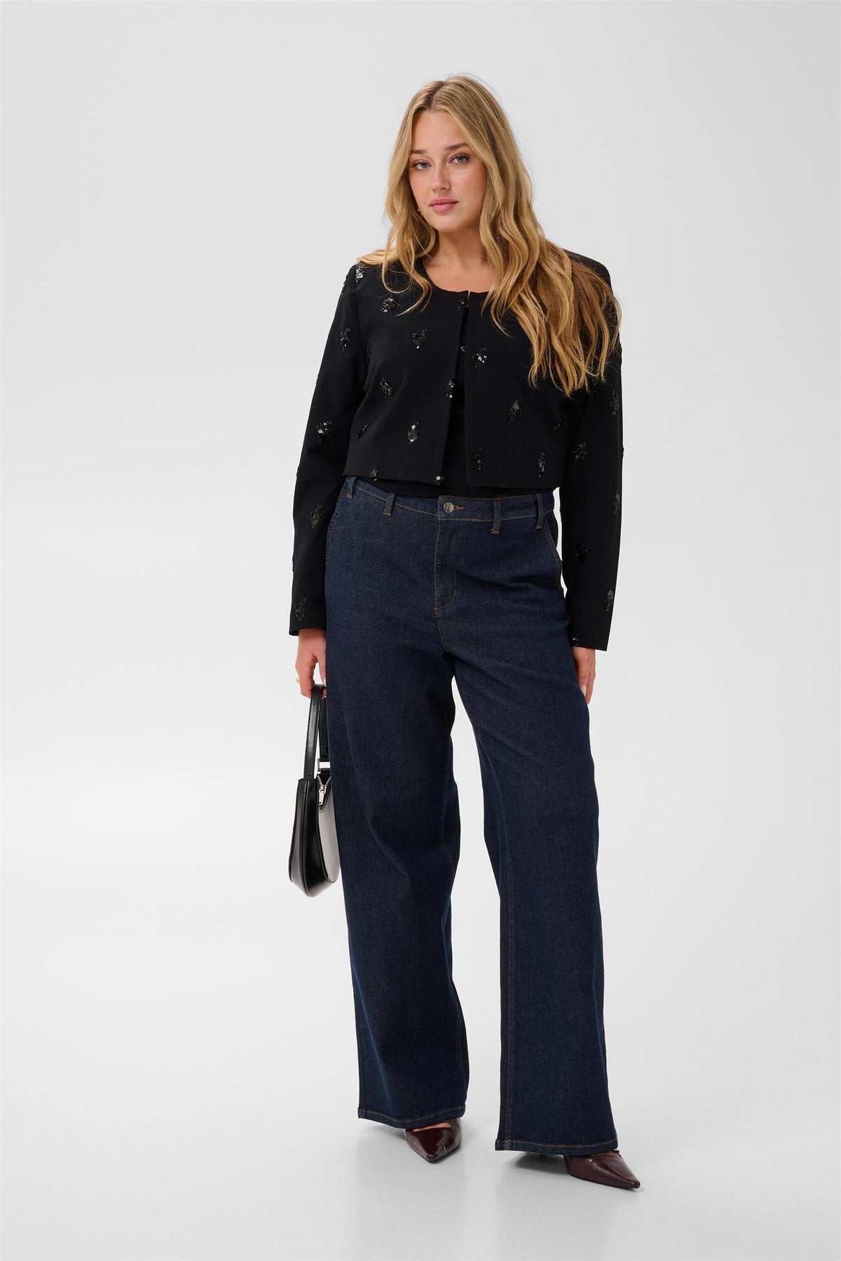 KCvalia Jacket