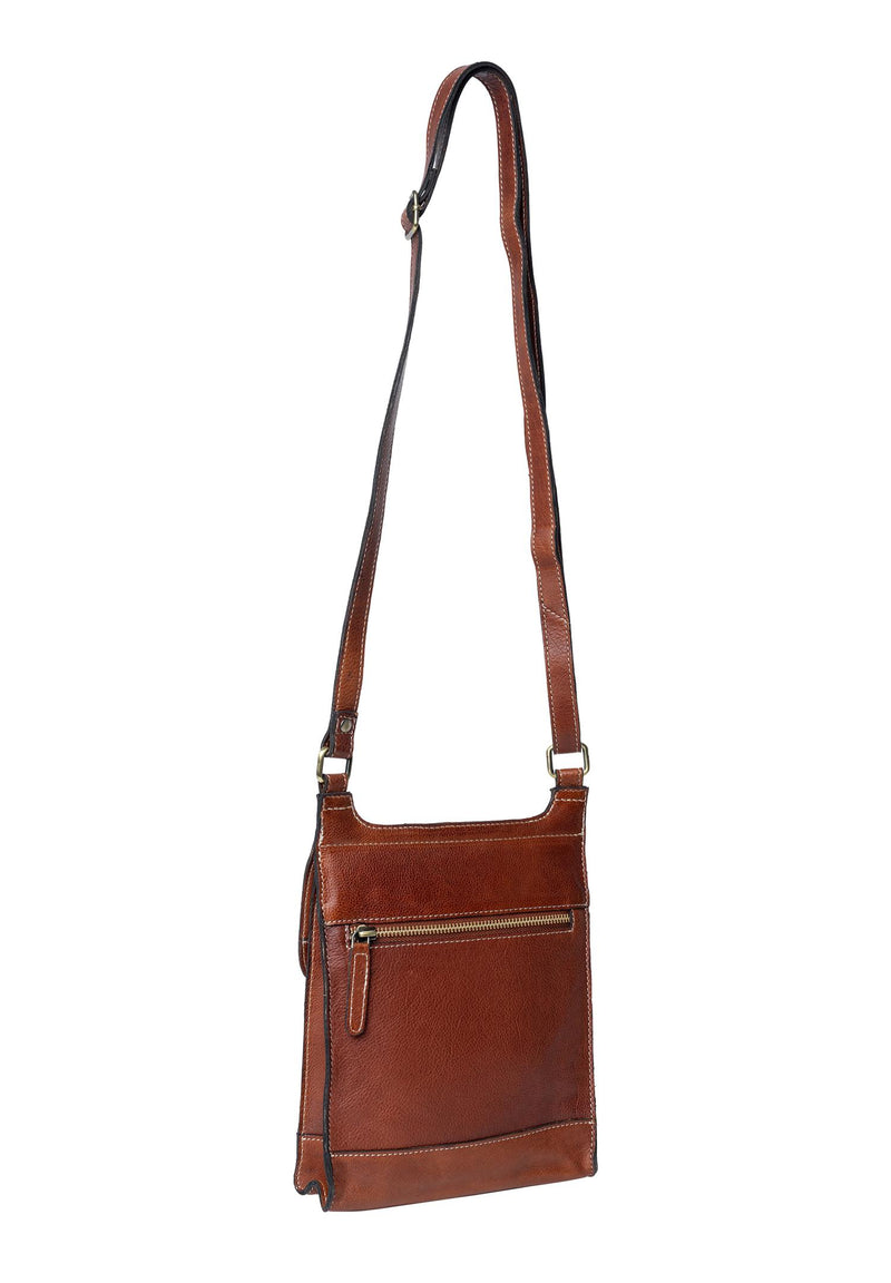 Jeane Big Cognac
