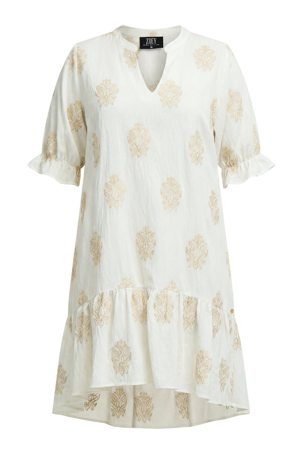 ROSIE TUNIC