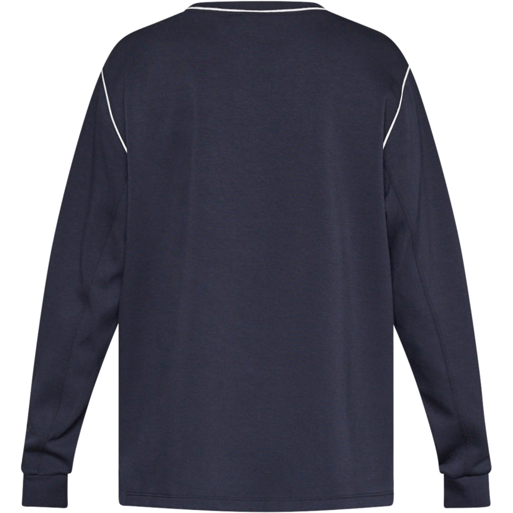 Genser Fenya Navy