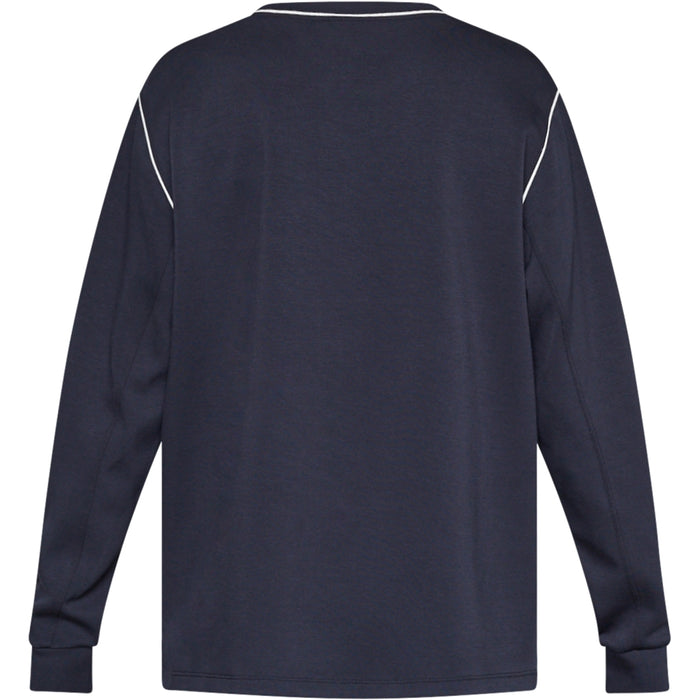 Genser Fenya Navy