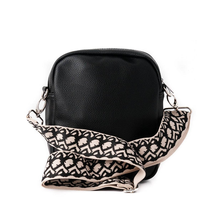 DINA stor citybag - Marine