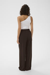 KAphoebe Pants - Coffee Bean