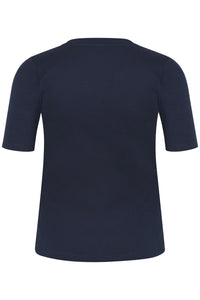 KCcarina T-Shirt Midnight Marine