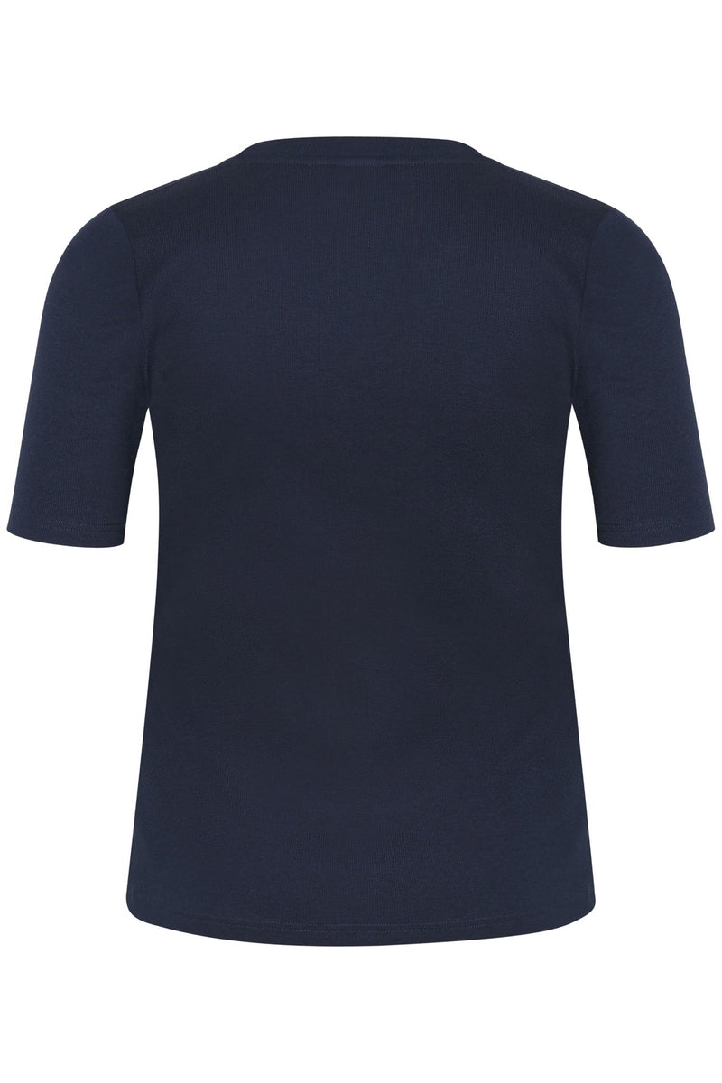 KCcarina T-Shirt Midnight Marine