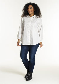 SBitta Shirt White