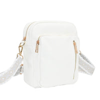 DINA stor citybag - Hvit