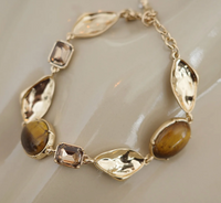 Armbånd, Tiger's Eye G