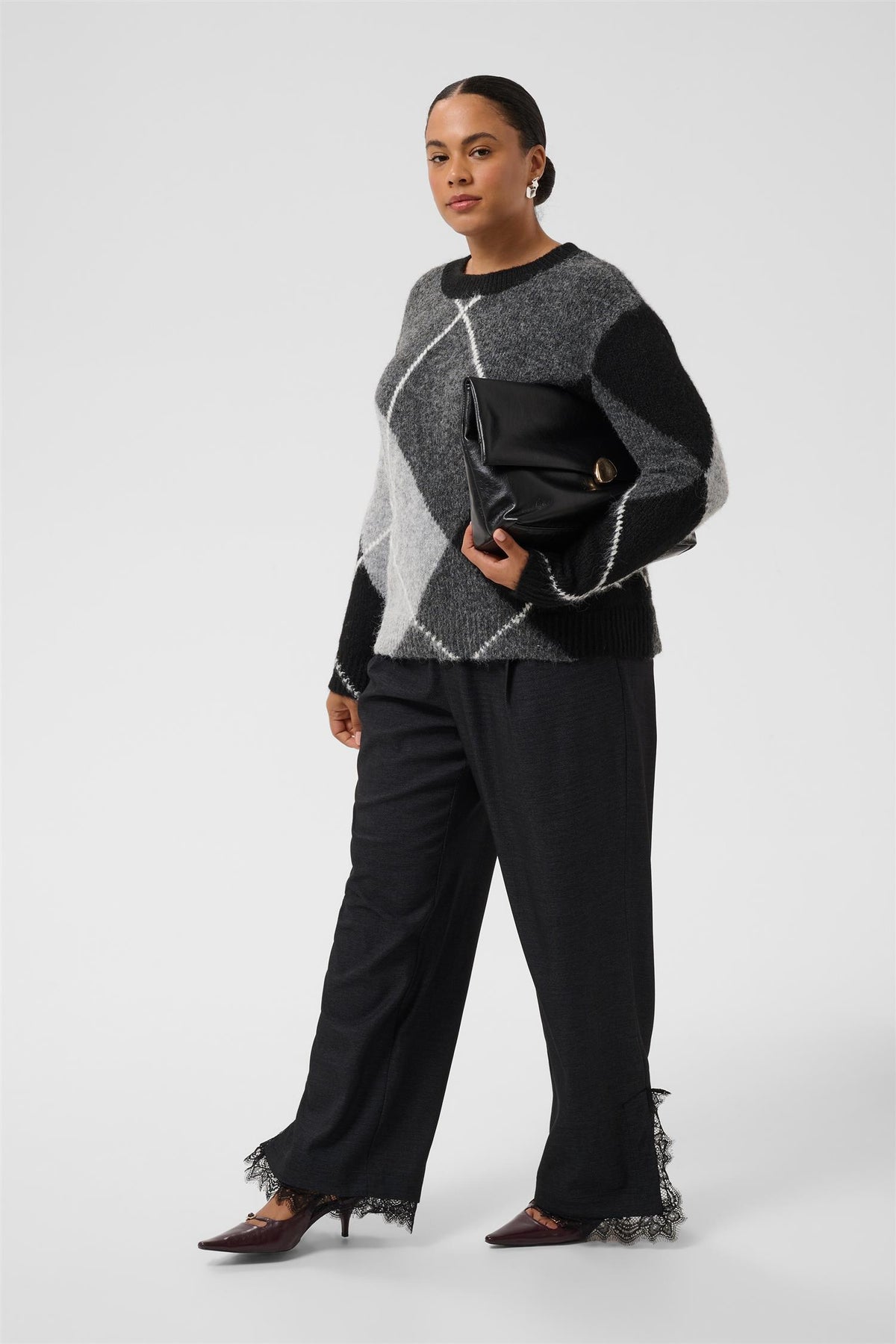 KCkit Pullover