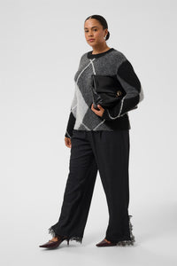 KCkit Pullover