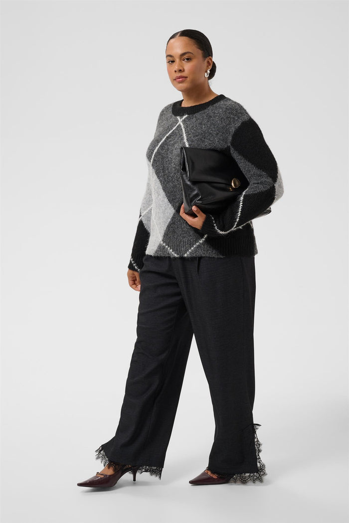 KCkit Pullover