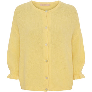 MdcJuliana Knit - Yelllow