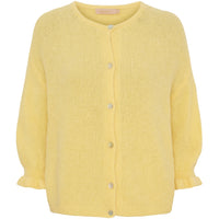 MdcJuliana Knit Yelllow