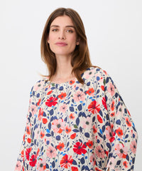 Topp MaBecca Poinsetta