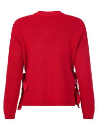 Genser Christmas Sløyfe