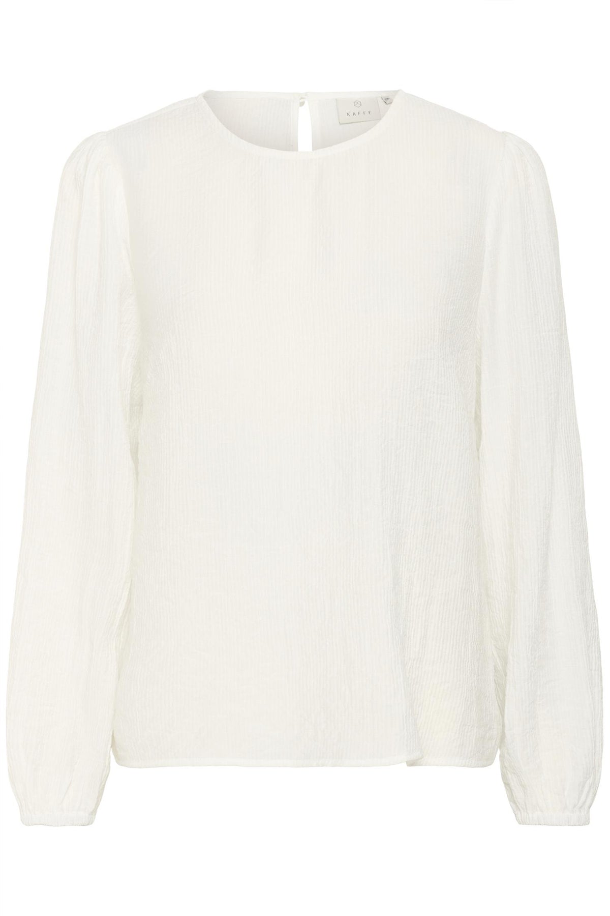 KAvivy Blouse Chalk