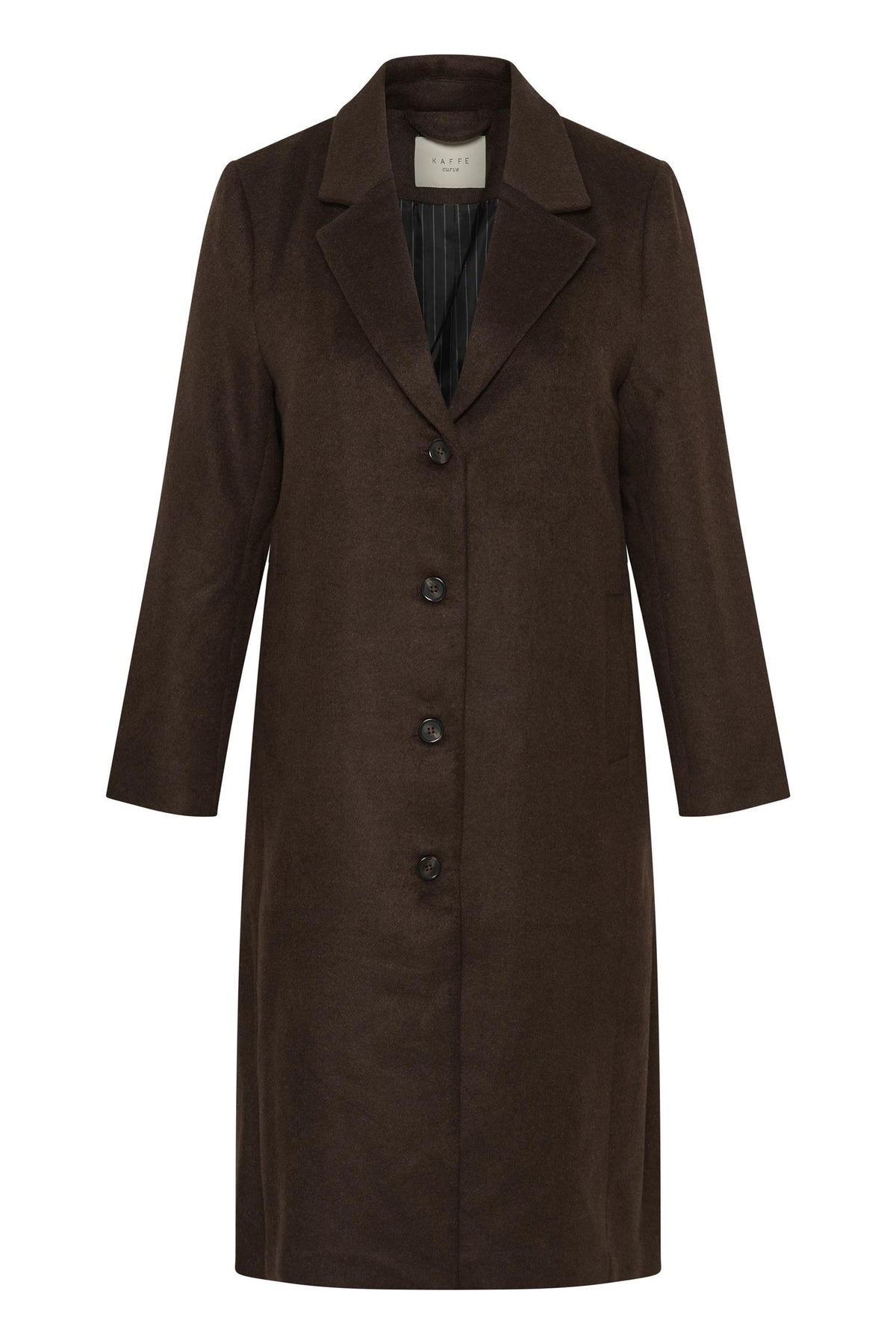 KCminna Blazer Coat