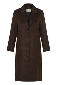 KCminna Blazer Coat