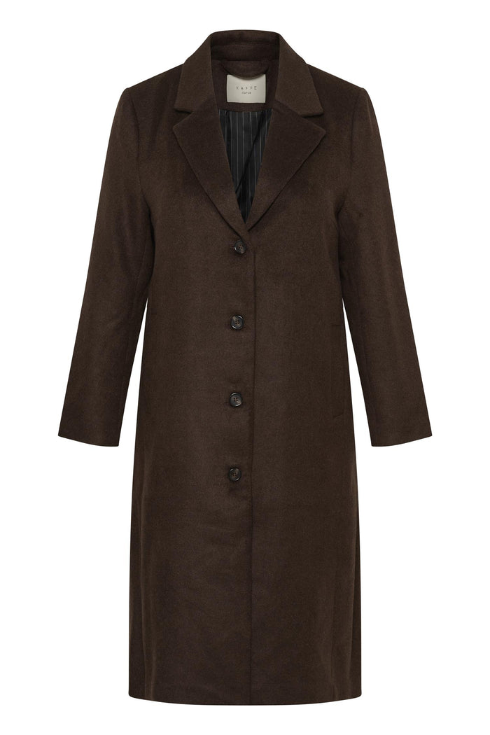 KCminna Blazer Coat