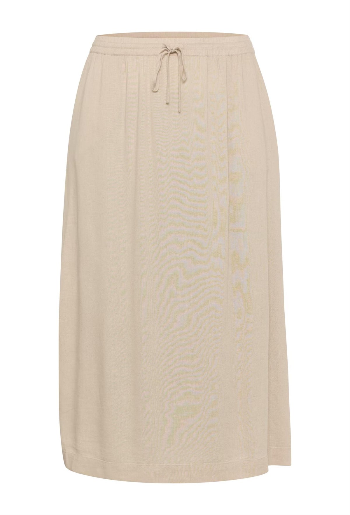KCmille Skirt Beige