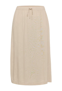 KCmille Skirt Beige