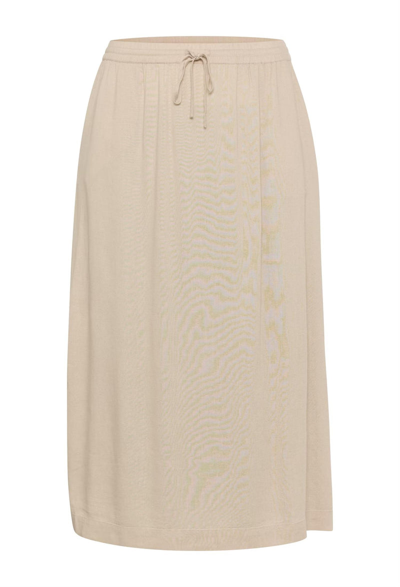KCmille Skirt Beige