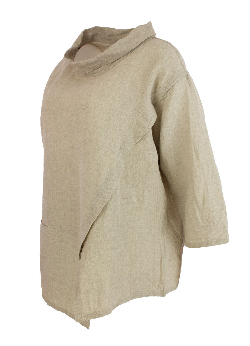 Topp Hals Sand