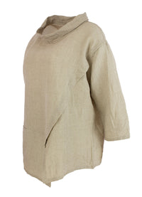 Topp Hals Sand