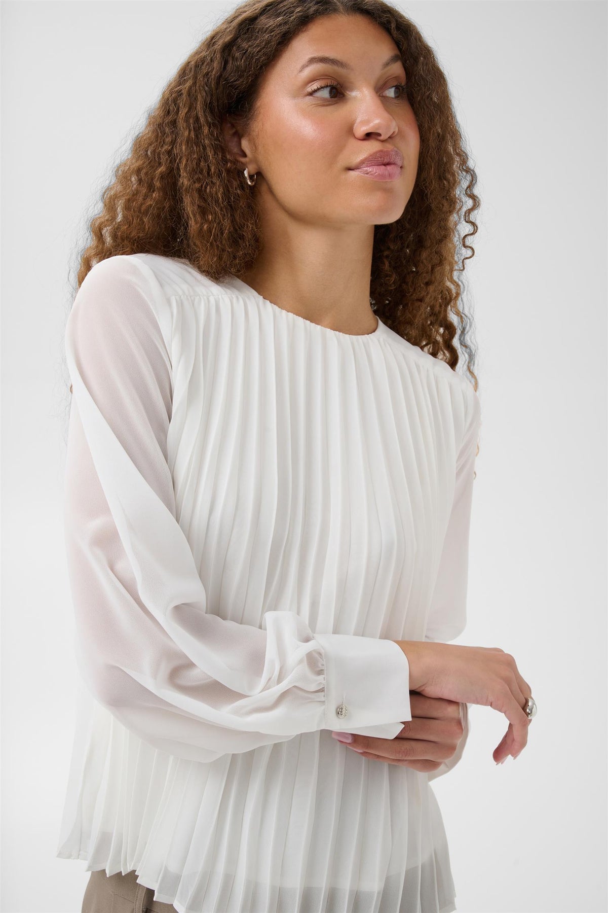 KAeloise Blouse