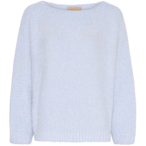 MdcAnouk Knit - Sky Blue