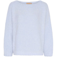 MdcAnouk Knit Sky Blue