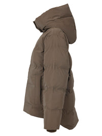 Boblejakke Major Khaki