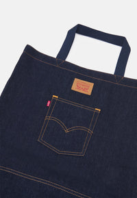 Levis Veske BACK POCKET TOTE - INDIGO RINSE 2