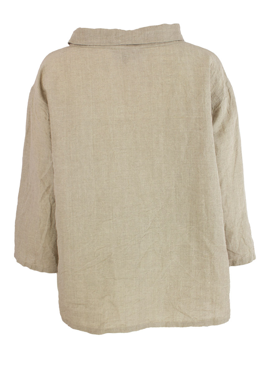 Topp Hals Sand