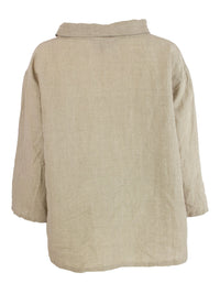 Topp Hals Sand