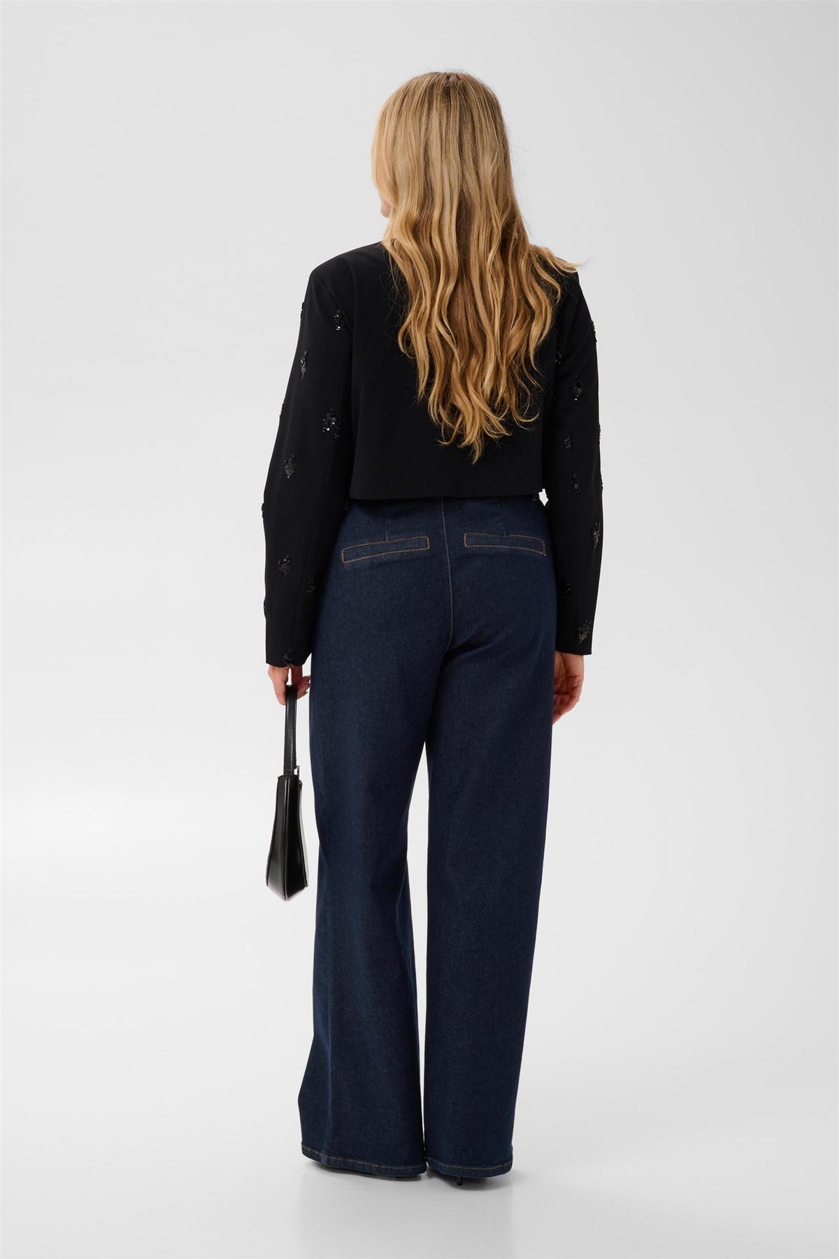 KCvalia Jacket