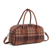 Veske Karine Bag Cognac